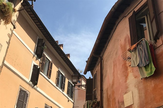 Rome Sightseeing at Sunrise Semi-Private Walking Tour With Private Option - Cancellation Policy and Refund Details