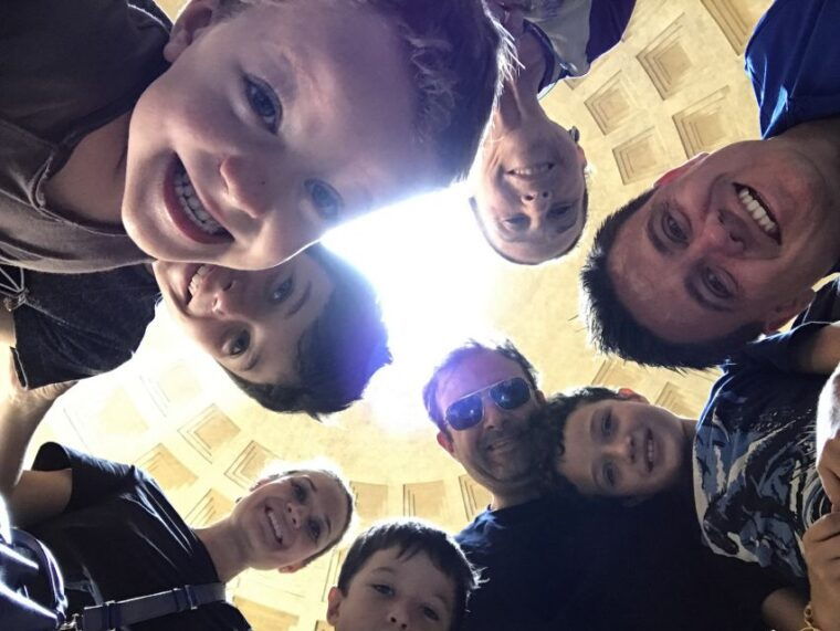 Rome: Sightseeing at Sunrise Walking Tour & Private Option - Authentic Insights from Other Travelers