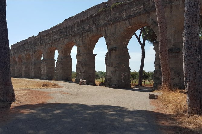 Rome Sightseeing Pre- or Post-Cruise Tour With Transfers - Convenient Transfers To/From Civitavecchia