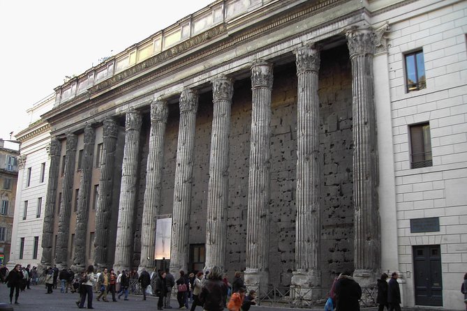 Rome Sightseeing Private Tour: Best of Rome Fountains and Squares - Insider Tips for Exploring Romes Fountains and Squares