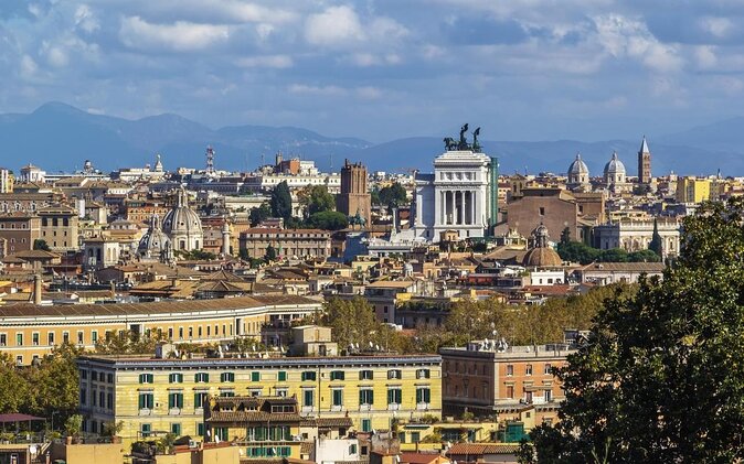 Rome Sightseing Tour - Best Time to Visit Rome