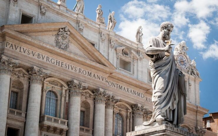 Rome: Sistine Chapel and Vatican Museums Guided Tour - Tour Highlights