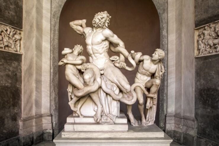 Rome: Sistine Chapel and Vatican Museums Guided Tour - Museum Galleries and Art Collections