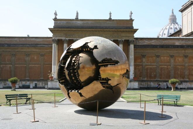 Rome: Sistine Chapel and Vatican Museums Guided Tour - Reviews and Visitor Feedback