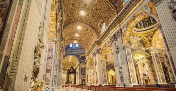 Rome: Sistine Chapel and Vatican Museums Guided Tour - The Sum Up