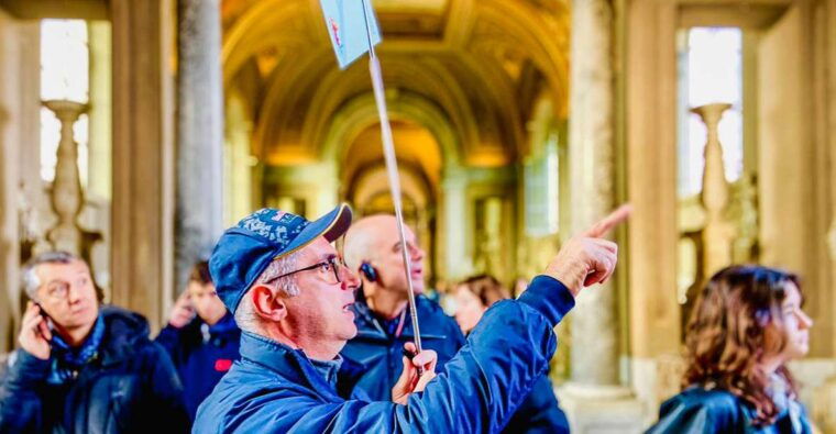 Rome: Sistine Chapel, Vatican Museums and Basilica Tour - Tour Features