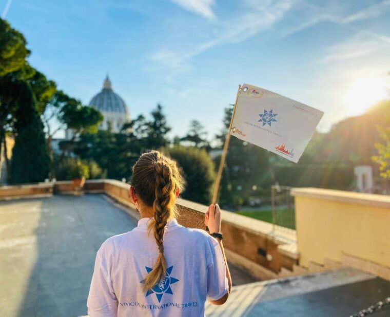 Rome: Sistine Chapel, Vatican Museums and Basilica Tour - Important Information