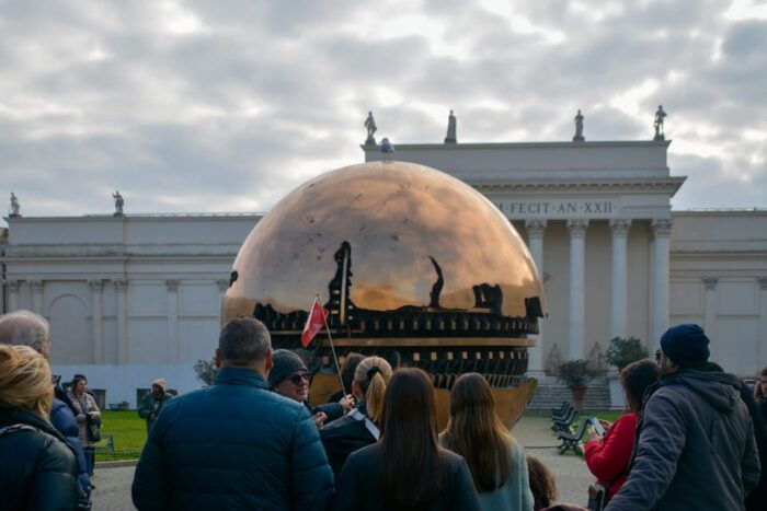 Rome: Sistine Chapel, Vatican Museums and Basilica Tour - Pricing and Discounts