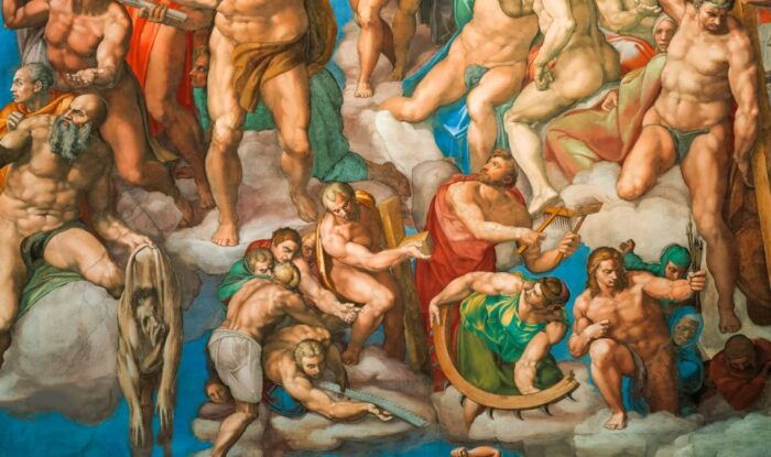 Rome: Sistine Chapel, Vatican Museums and Basilica Tour - Accessibility and Dress Code