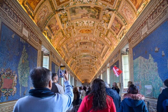Rome: Sistine Chapel, Vatican Museums and Basilica Tour - Frequently Asked Questions