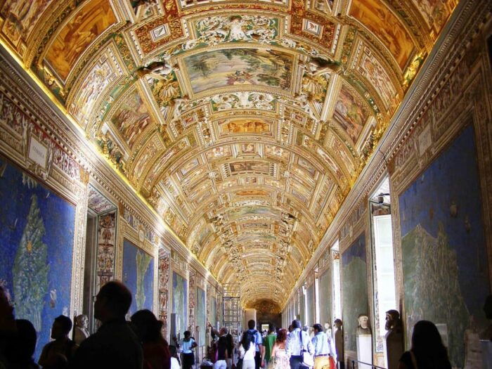Rome: Sistine Chapel & Vatican Museums Guided Tour - Booking Options and Cancellation Policy