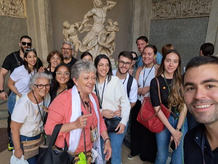 Rome: Sistine Chapel & Vatican Museums Guided Tour - Exploring the Vatican Museums and Sistine Chapel
