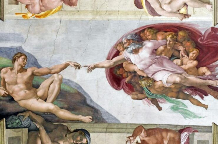 Rome: Sistine Chapel & Vatican Museums Skip-the-Line Entry - Booking Details