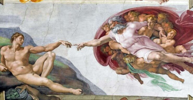 Rome: Sistine Chapel & Vatican Museums Skip-the-Line Entry - Experience Highlights