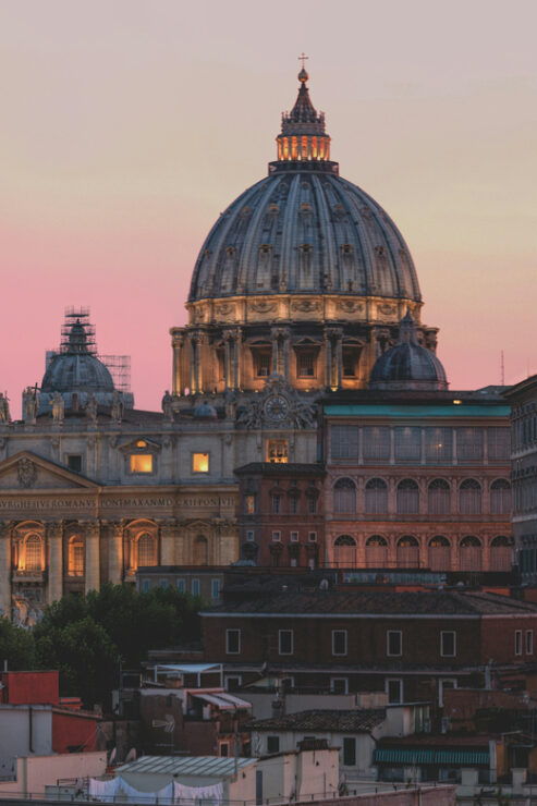 Rome: Sistine Chapel & Vatican Museums Skip-the-Line Ticket - Experience Highlights