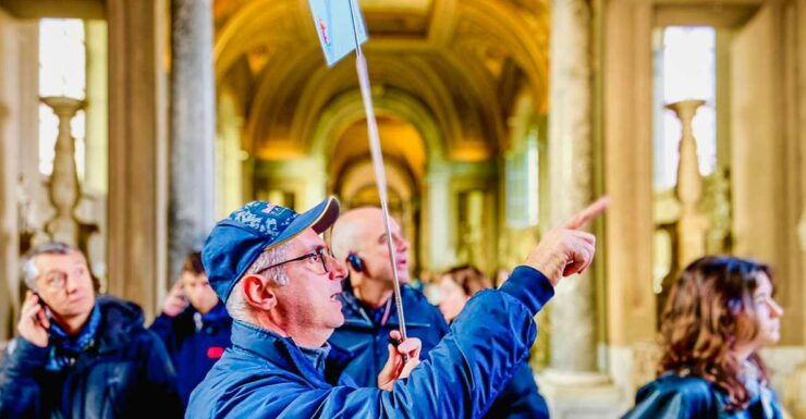 Rome: Sistine Chapel, Vatican Museums Tour & Basilica Access - Activity Reservation and Payment Options