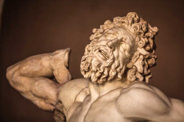 Rome: Sistine Chapel, Vatican & St. Peters Private Tour - Good To Know