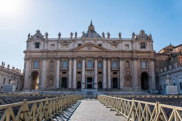 Rome: Sistine Chapel, Vatican & St. Peters Private Tour - Frequently Asked Questions
