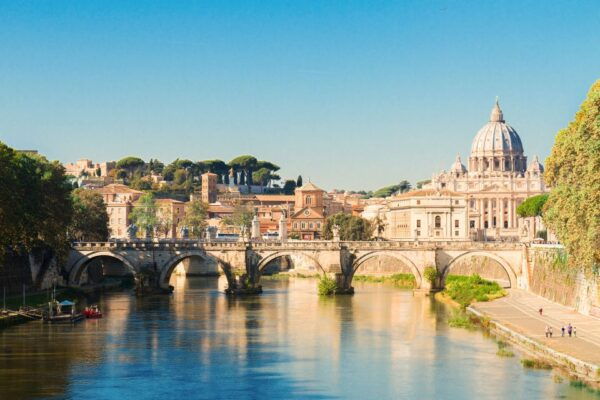 Rome: Sistine Chapel, Vatican & St. Peters Private Tour - The Sum Up