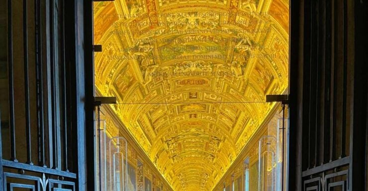 Rome: Sistine Chapel & Vatican Tour With Pre-Opening Access - Free Cancellation and Flexible Payment Options