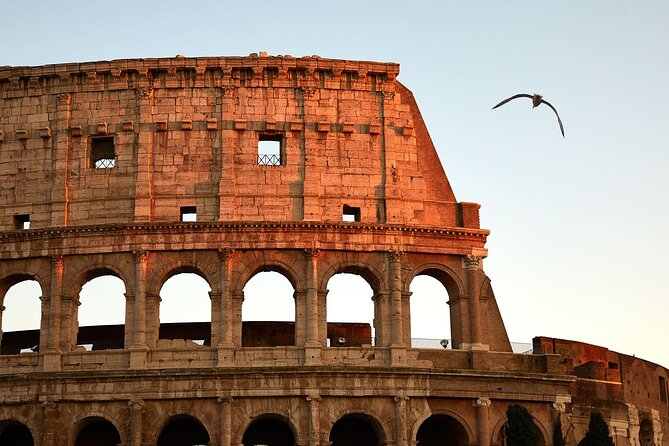 ROME: Skip the Line Colosseum and ROME'S Ancient Forum - Benefits of Skipping the Line