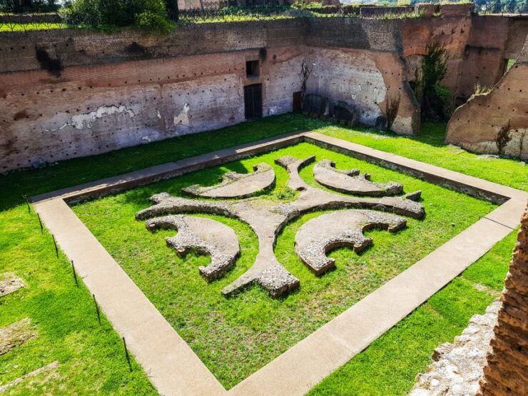 Rome: Skip-the-Line Colosseum, Forum, and Palatine Hill Tour - Experience Highlights