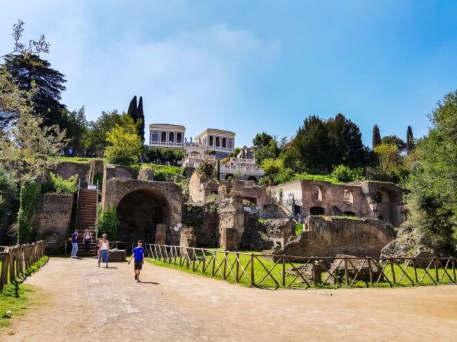 Rome: Skip-the-Line Colosseum, Forum, and Palatine Hill Tour - Pricing and Booking Options