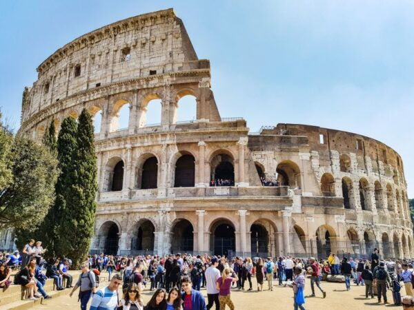 Rome: Skip-the-Line Colosseum, Forum, and Palatine Hill Tour - Customer Reviews and Ratings