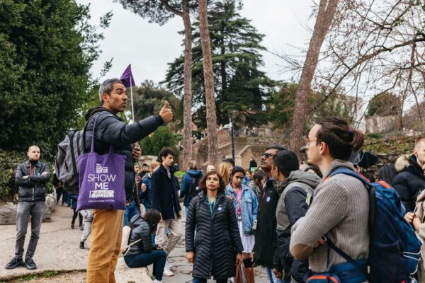 Rome: Skip the Line Colosseum, Forum, and Palatine Hill Tour - Common Questions