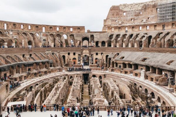 Rome: Skip the Line Colosseum, Forum, and Palatine Hill Tour - The Sum Up