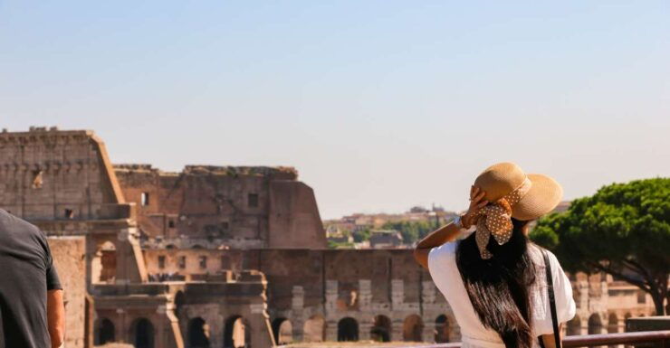 Rome: Skip-the-Line Colosseum, Forum, and Palatine Tour - Cancellation Policy and Duration