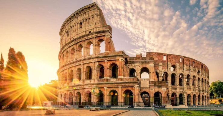 Rome: Skip-the-Line Colosseum & Private Sightseeing Tour - Tour Experience