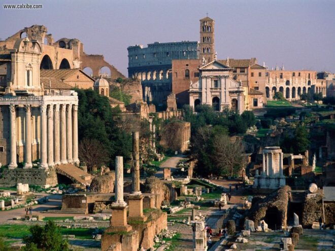Rome: Skip-the-Line Colosseum & Private Sightseeing Tour - Full Description