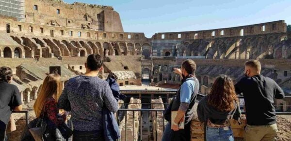 Rome: Skip-the-Line Colosseum, Roman Forum and Palatine Hill - Frequently Asked Questions