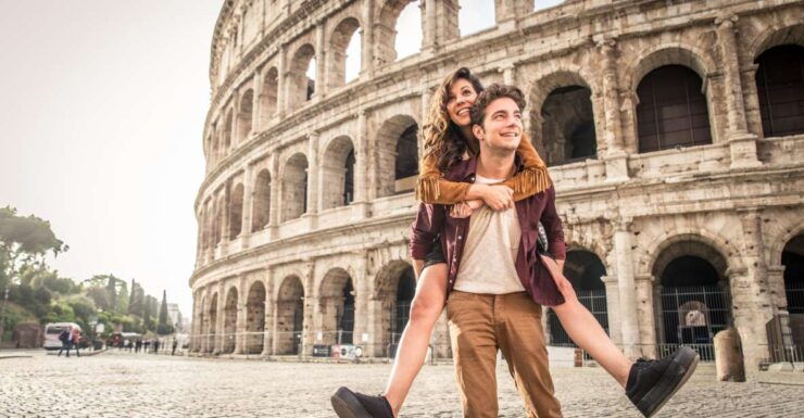 Rome: Skip-the-Line Colosseum Shared-Group or Private Tour - Tour Details