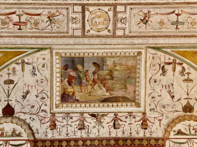 Rome: Skip-the-Line Private Tour of Castel Sant'Angelo - Inclusions