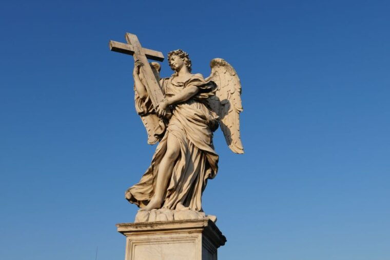 Rome Skip-the-Line Shared or Private Tour Castel SantAngelo - Tour Features and Inclusions