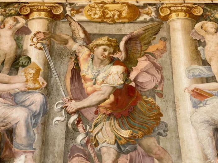 Rome Skip-the-Line Shared or Private Tour Castel SantAngelo - What to Expect During the Tour