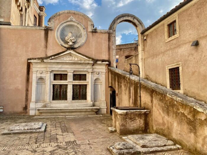Rome Skip-the-Line Shared or Private Tour Castel SantAngelo - Frequently Asked Questions