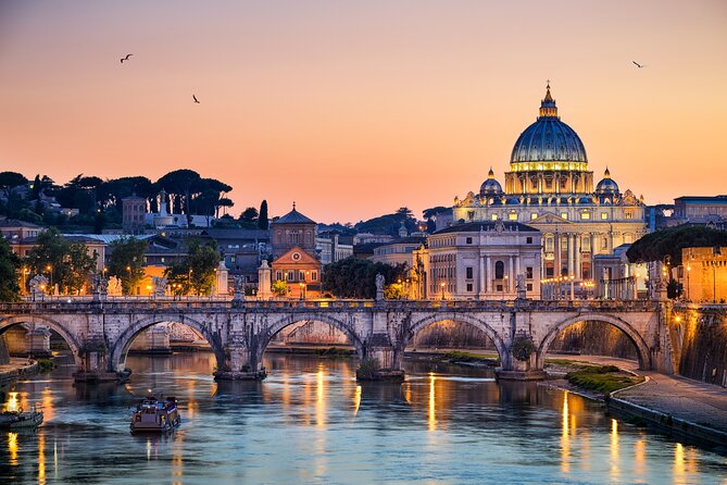 ROME: Skip the Line: Sistine Chapel and Vatican Museums - Pricing and Group Size