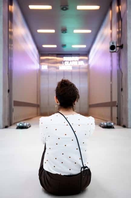 Rome: Skip the Line ticket to Museum MAXXI - Good To Know