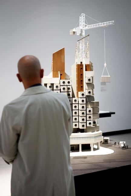 Rome: Skip the Line ticket to Museum MAXXI - Authentic Insights from Reviewers