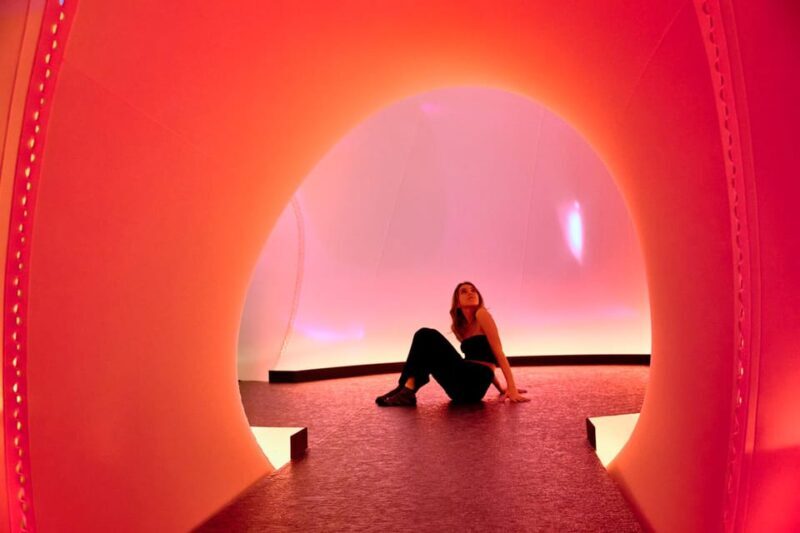 Rome: Skip the Line ticket to Museum MAXXI - Who Is This Experience Best For?