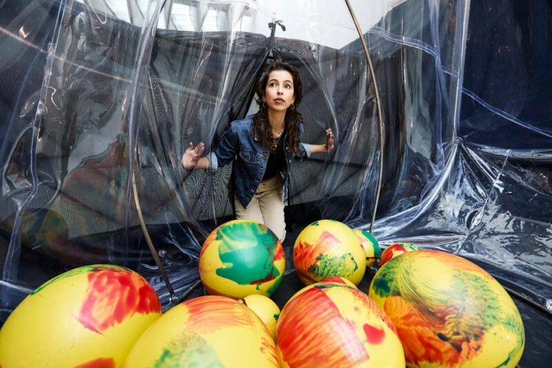 Rome: Skip the Line ticket to Museum MAXXI - Final Thoughts