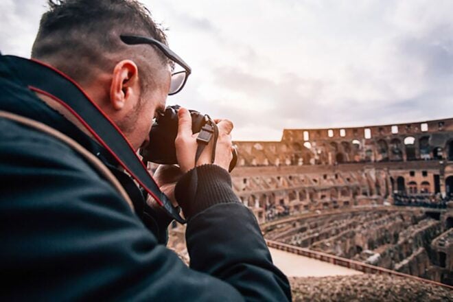 Rome: Skip-the-Line Tour to Colosseum, Forum, Palatine Hill - Review Summary