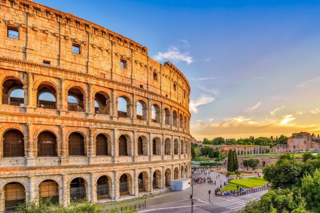 Rome: Skip-the-Line Tour to Colosseum, Forum, Palatine Hill - Helpful Reviews