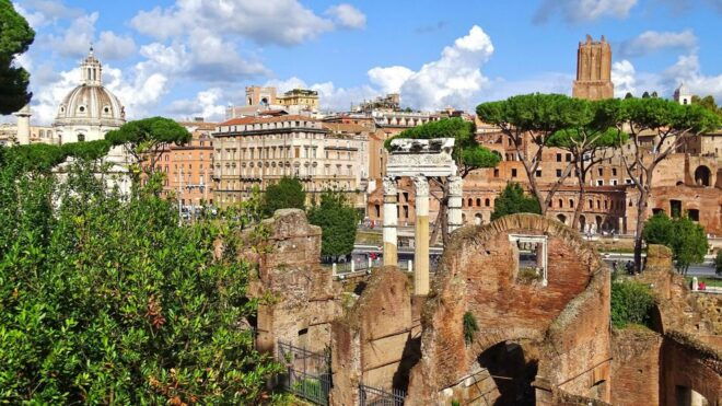 Rome: Skip-the-Line Tour to Colosseum, Forum, Palatine Hill - Additional Information