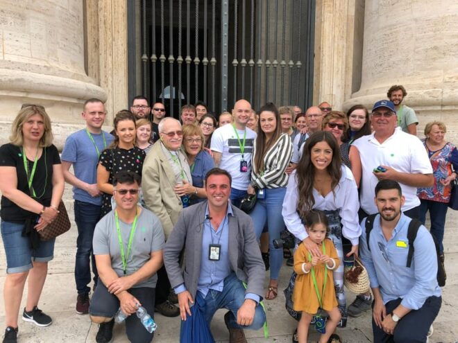 Rome: Skip-the-Line Tour= Vatican, Sistine Chapel & St.Peter - Important Information