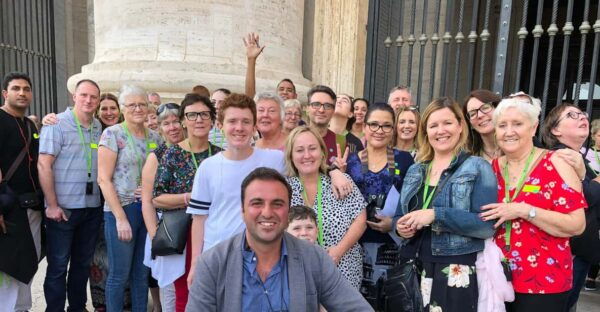 Rome: Skip-the-Line Tour= Vatican, Sistine Chapel & St.Peter - Preparing for Your Visit