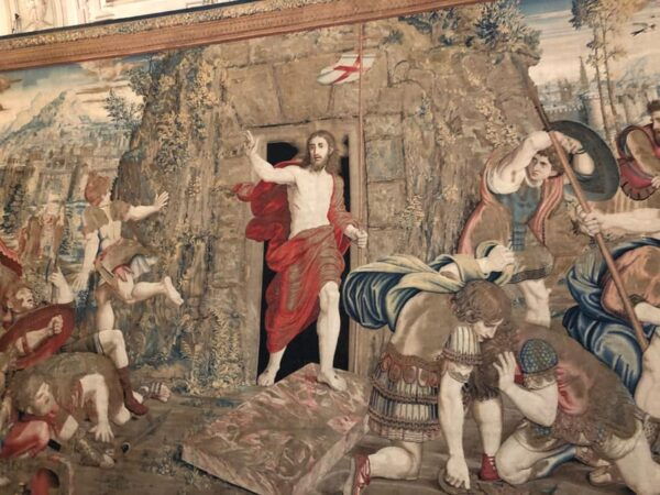 Rome: Skip-the-Line Tour= Vatican, Sistine Chapel & St.Peter - Nearby Attractions to Explore